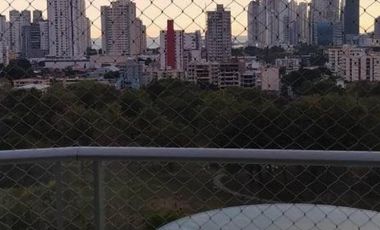ALQUILER APARTAMENTO CARRASQUILLA