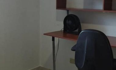 ALQUILER APARTAMENTO CARRASQUILLA