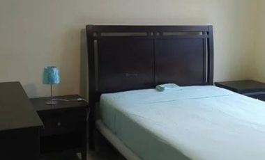 ALQUILER APARTAMENTO CARRASQUILLA