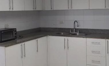 ALQUILER APARTAMENTO CARRASQUILLA