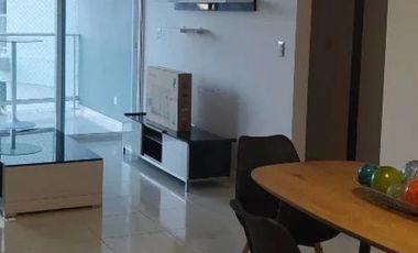 ALQUILER APARTAMENTO CARRASQUILLA