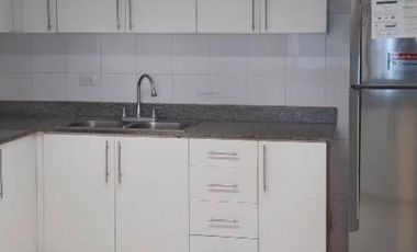 ALQUILER APARTAMENTO CARRASQUILLA