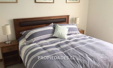Departamento en Arriendo en Papudo Laguna