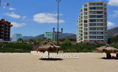 Departamento en Arriendo en Papudo Laguna