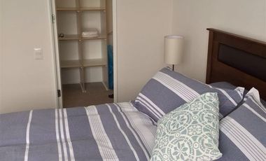 Departamento en Arriendo en Papudo Laguna