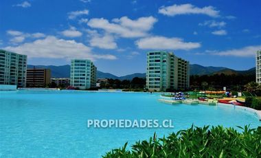 Departamento en Arriendo en Papudo Laguna