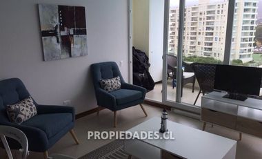 Departamento en Arriendo en Papudo Laguna