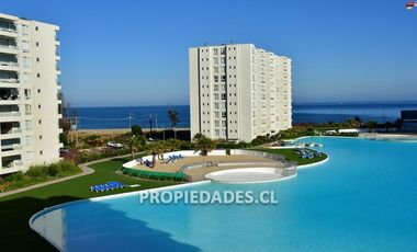 Departamento en Arriendo en Papudo Laguna