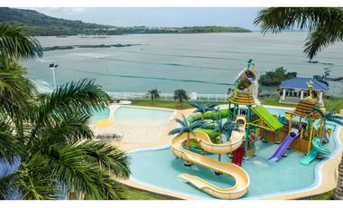 ALQUILER O VENTA DE APARTAMENTO EN PLAYA BLANCA VISTA AL MAR