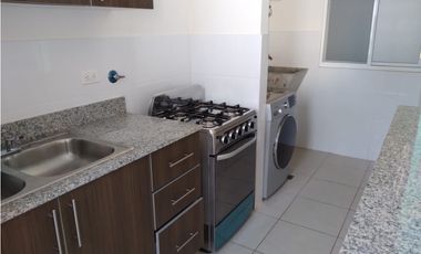 ALQUILER O VENTA DE APARTAMENTO EN PLAYA BLANCA VISTA AL MAR