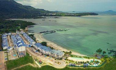 ALQUILER O VENTA DE APARTAMENTO EN PLAYA BLANCA VISTA AL MAR