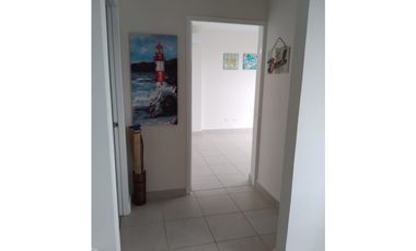 ALQUILER O VENTA DE APARTAMENTO EN PLAYA BLANCA VISTA AL MAR