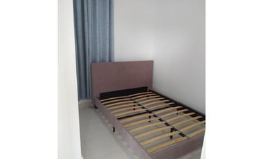ALQUILER O VENTA DE APARTAMENTO EN PLAYA BLANCA VISTA AL MAR