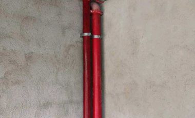 edificio en arriendo en conquistadores. Cod A9421663