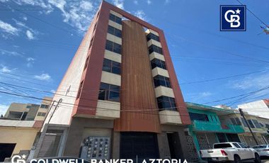 DEPA EN VENTA COL. GIL Y SAENZ 202