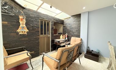 casa en venta en quintas del marquéz. Cod V1989