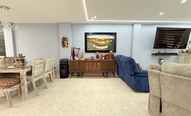 casa en venta en quintas del marquéz. Cod V1989