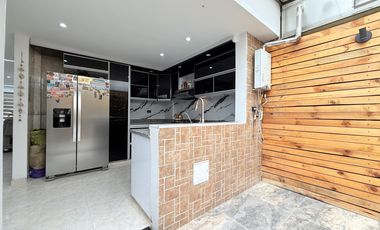 casa en venta en quintas del marquéz. Cod V1989