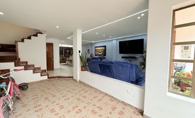 casa en venta en quintas del marquéz. Cod V1989