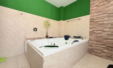 casa en venta en quintas del marquéz. Cod V1989