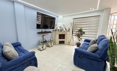 casa en venta en quintas del marquéz. Cod V1989