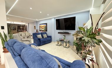 casa en venta en quintas del marquéz. Cod V1989