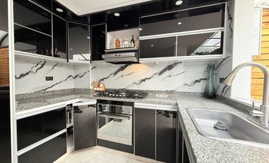 casa en venta en quintas del marquéz. Cod V1989