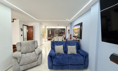 casa en venta en quintas del marquéz. Cod V1989