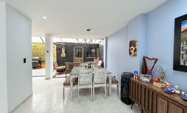 casa en venta en quintas del marquéz. Cod V1989