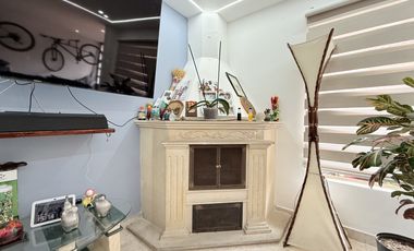 casa en venta en quintas del marquéz. Cod V1989