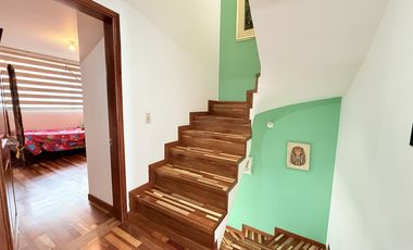 casa en venta en quintas del marquéz. Cod V1989