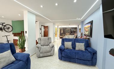 casa en venta en quintas del marquéz. Cod V1989