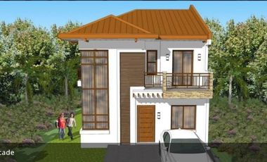 CUSTOMIZED 3 BEDROOM HOUSE AND LOT FOR SALE IN JORDAN HEIGHTS, Quezon City