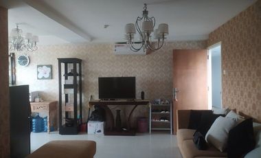 Dijual Apartemen Harris River view kuta dkt sunset road,seminyak