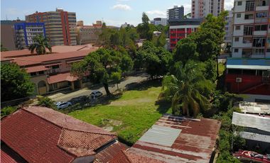 Venta de Terreno en Bella Vista, Panamá