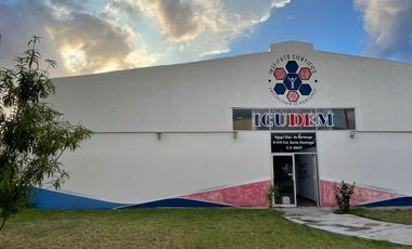 Terrenos Renta San Nicolás de los Garza Zona San Nicolas 64-TR-1525
