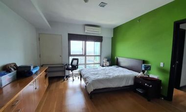A0210 - Nicely Furnished 2BR For Rent in The Residences at Greenbelt
