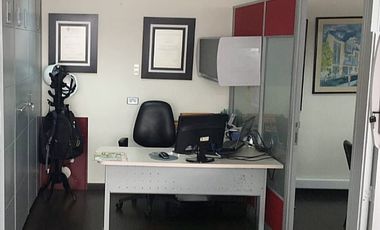Venta Oficina en Centro, Bucaramanga. Cod V8289