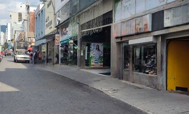 Venta Oficina en Centro, Bucaramanga. Cod V8289