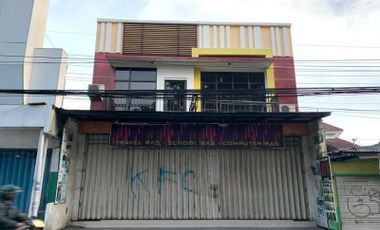 Ruko Murah di 0 Jalan Raya Wiyung Surabaya Barat