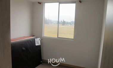 Apartamento Barrio La Estacion ID: 125385r