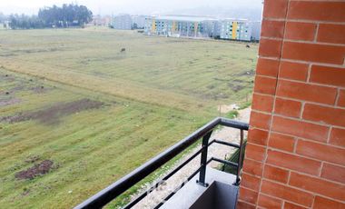 Apartamento Barrio La Estacion ID: 125385r