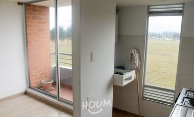 Apartamento Barrio La Estacion ID: 125385r