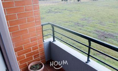 Apartamento Barrio La Estacion ID: 125385r