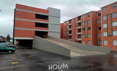 Apartamento Barrio La Estacion ID: 125385r