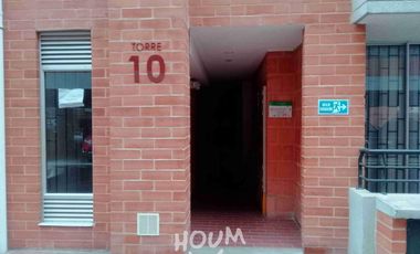 Apartamento Barrio La Estacion ID: 125385r