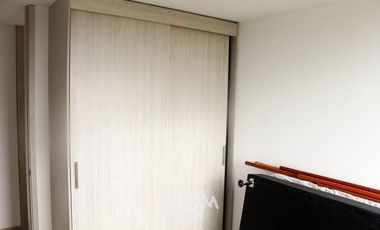 Apartamento Barrio La Estacion ID: 125385r