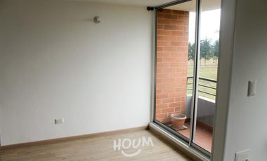 Apartamento Barrio La Estacion ID: 125385r