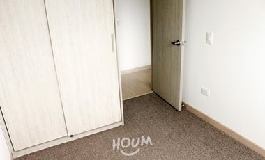 Apartamento Barrio La Estacion ID: 125385r