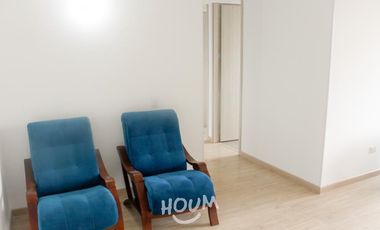 Apartamento Barrio La Estacion ID: 125385r